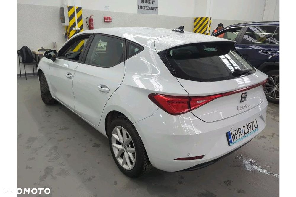 Seat Leon - 2