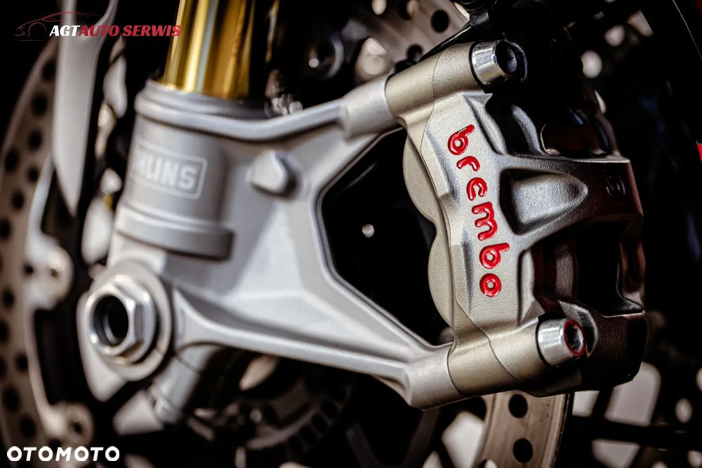 Ducati Panigale V2 - 4