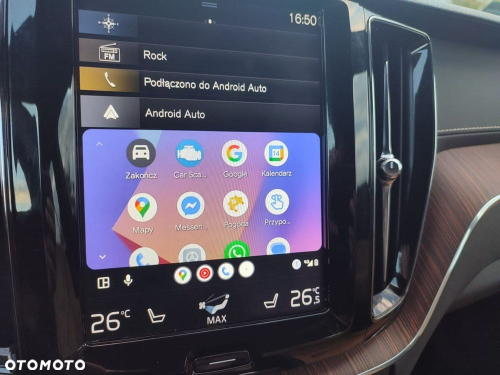 Volvo XC 60 T5 AWD Inscription - 5