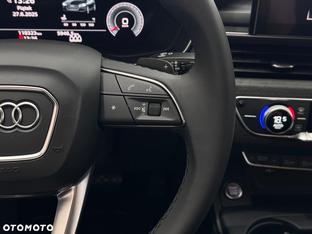 Audi A5 Sportback - 25