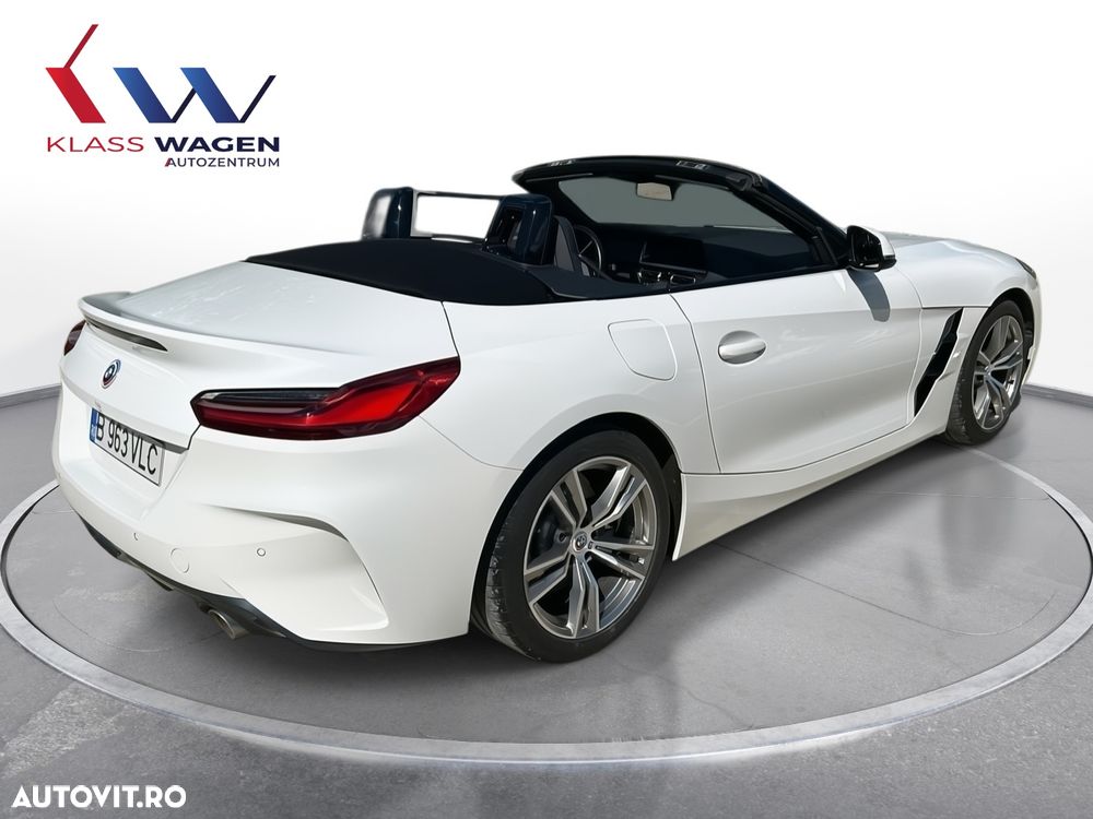 BMW Z4 - 4