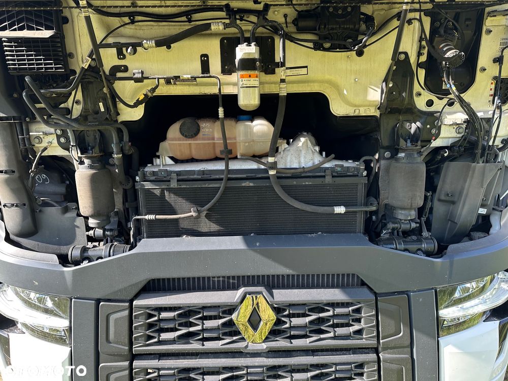 Renault T HIGH ACC LED Niemcy - 5