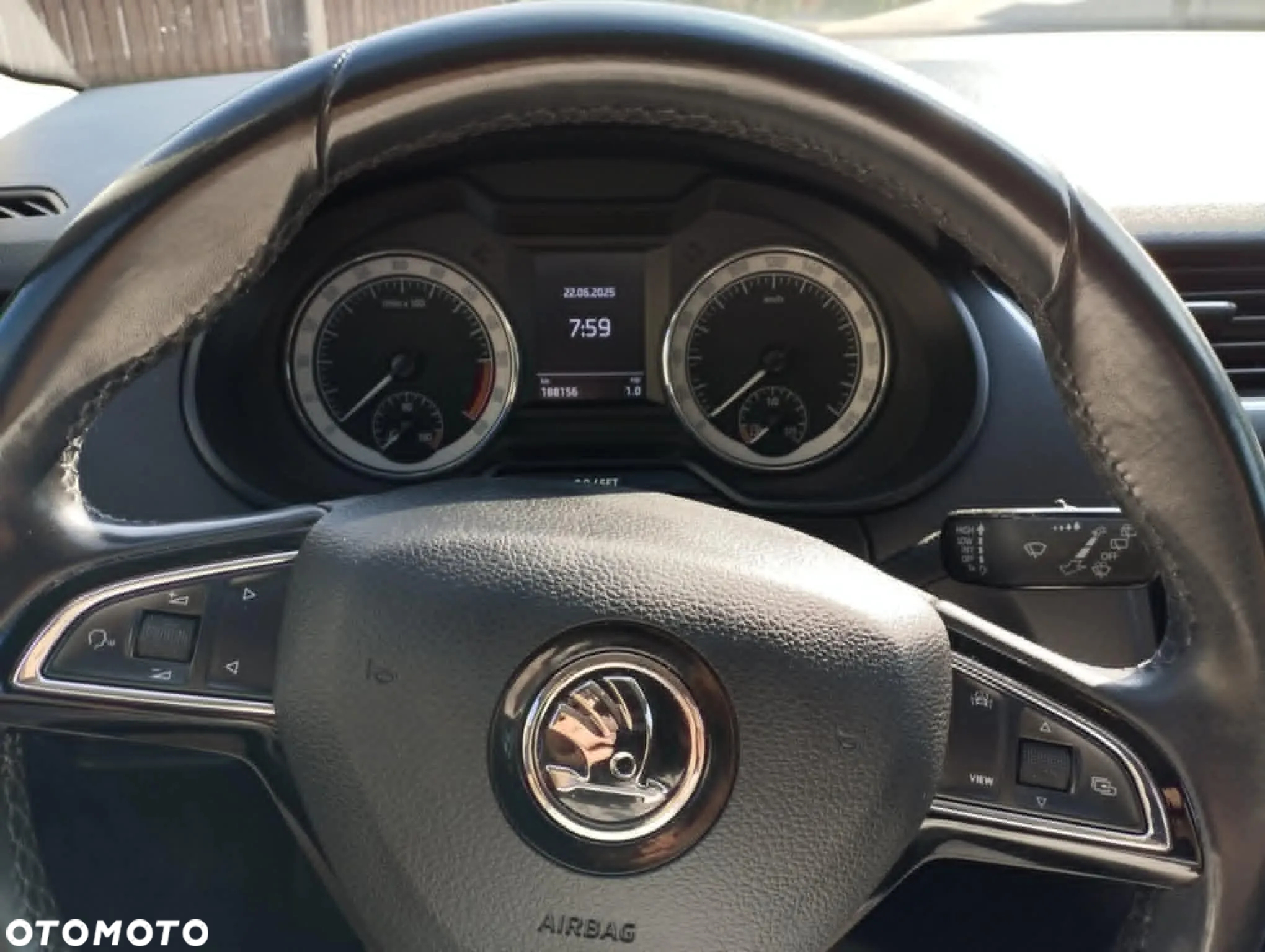 Skoda Octavia 1.6 TDI Ambition - 9