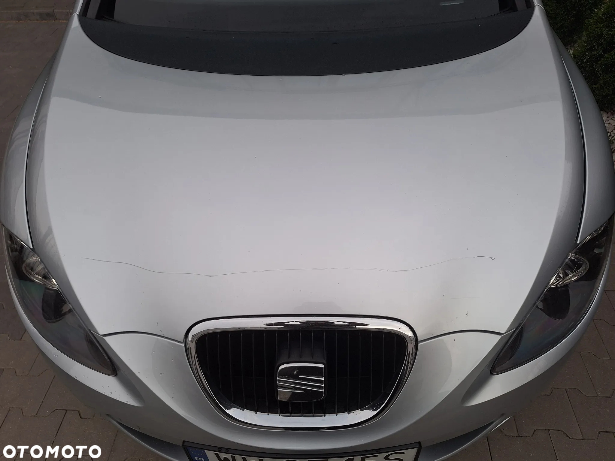 Seat Leon - 5