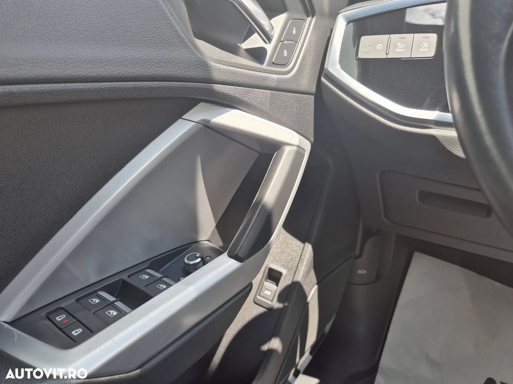 AUDI Q3 2021 — imagine 14