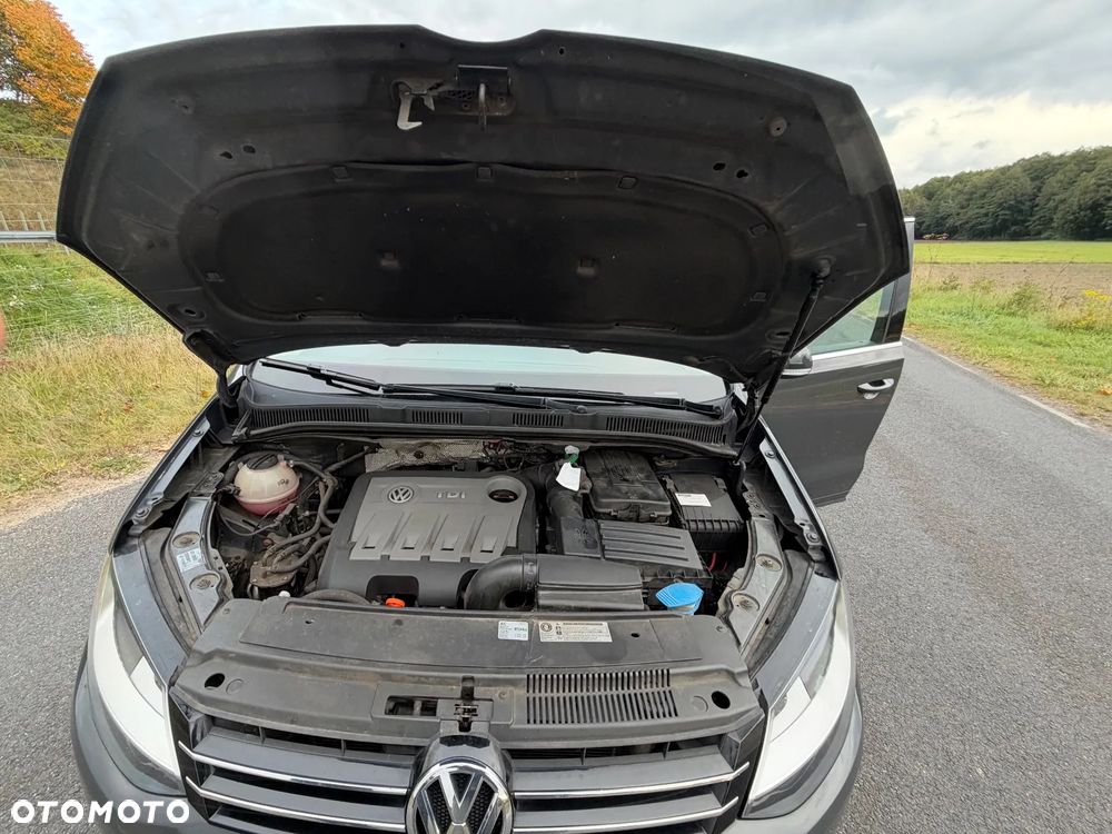 Volkswagen Sharan - 7