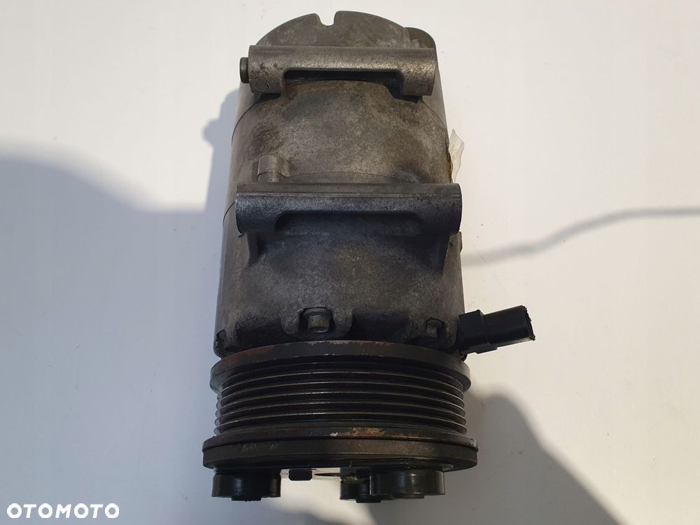 SPRĘŻARKA KLIMATYZACJI Ford Galaxy MK2 1.8 TDCI pompa - 2