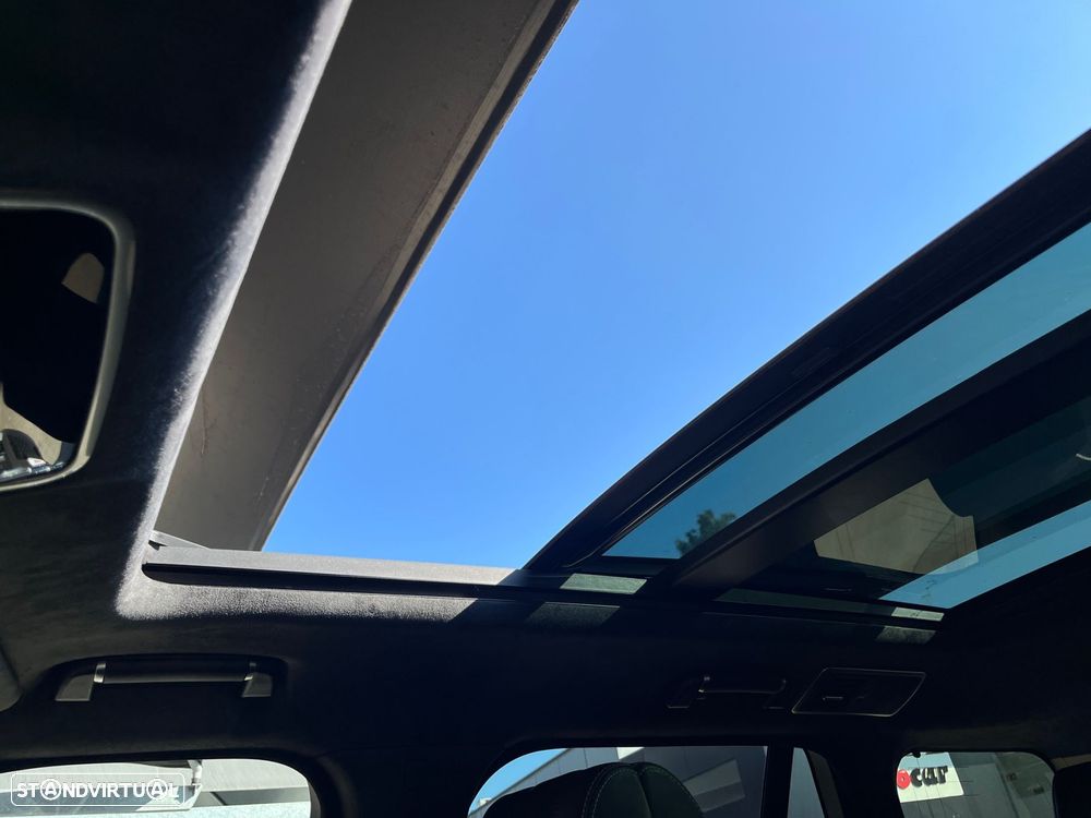 Land Rover Range Rover SDV8 Vogue - 33