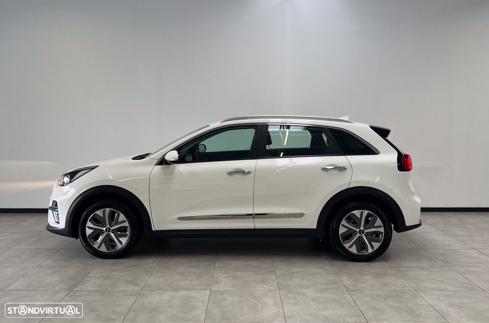 Kia e-Niro 64kWh - 4
