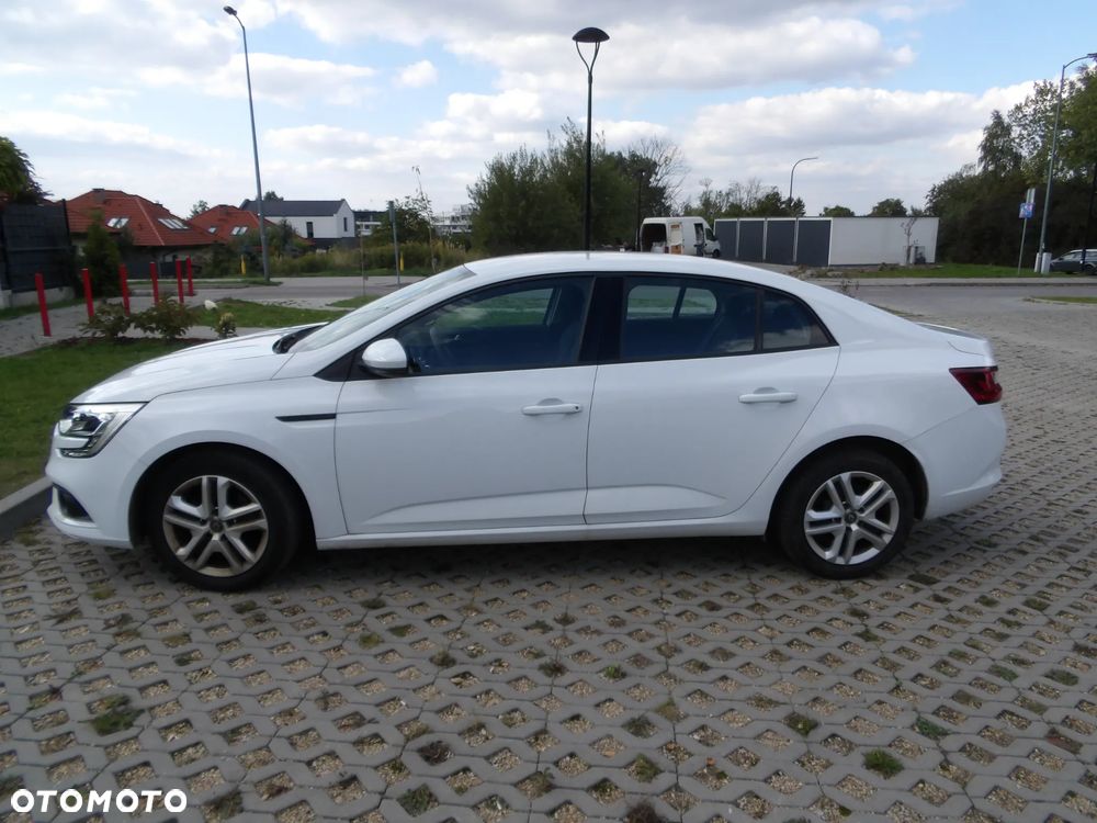 Renault Megane - 3