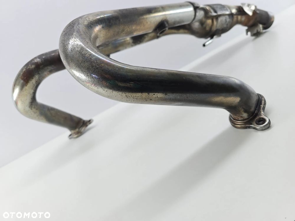 Kolektor Kolektory Wydechowe Tlumik Bmw Gs 1200 Adventure Bmw Rt Bmw Rs - 10