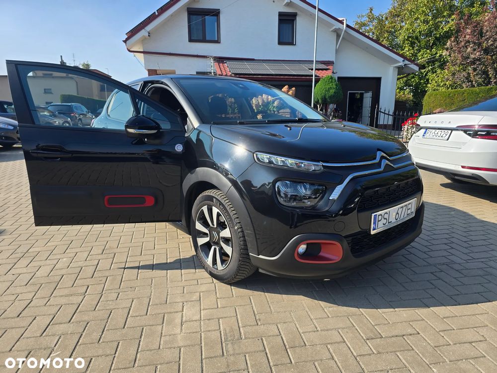 Citroën C3 - 20