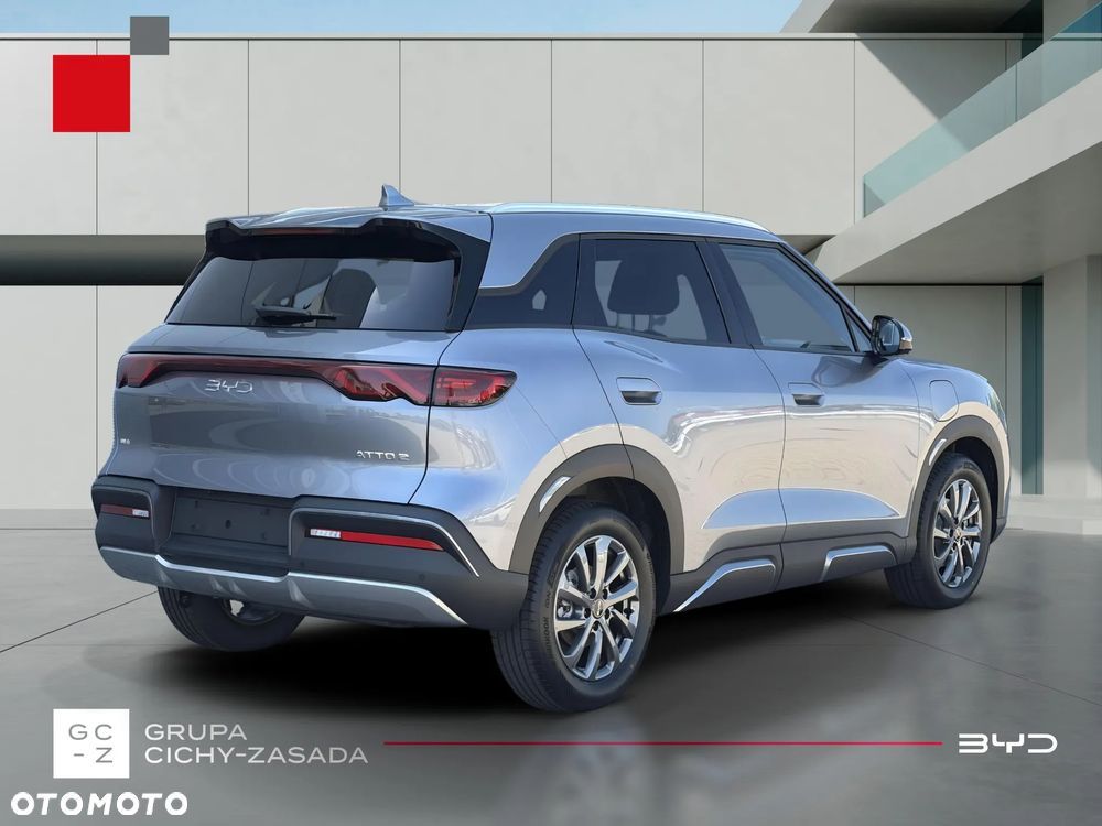 BYD Atto 2 DM-i - 6