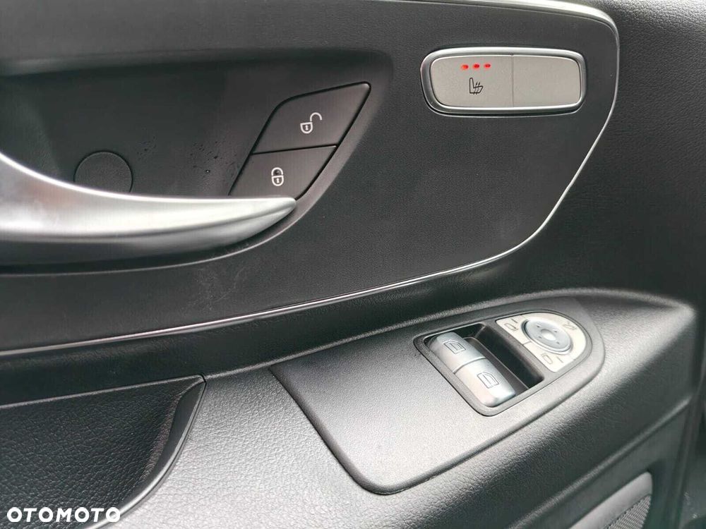 Mercedes-Benz vito 116 CDI - 19