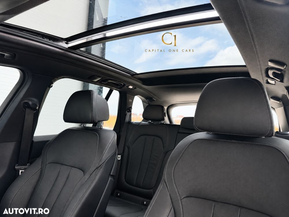 BMW X5 xDrive30d xLine - 7