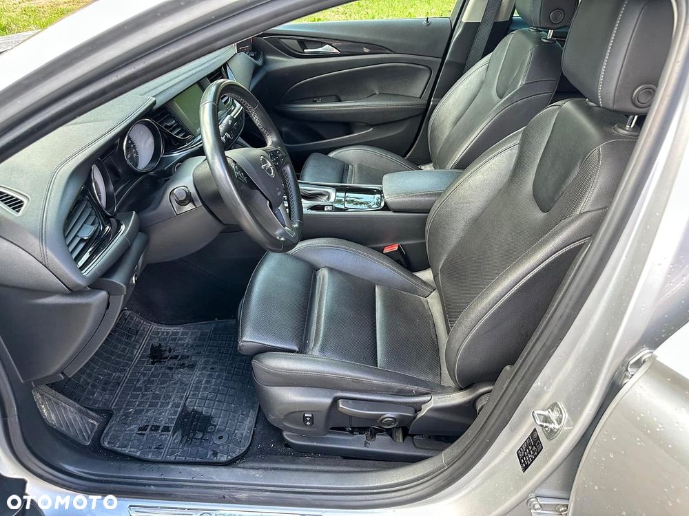 Opel Insignia 1.6 CDTI Elite S&S - 25