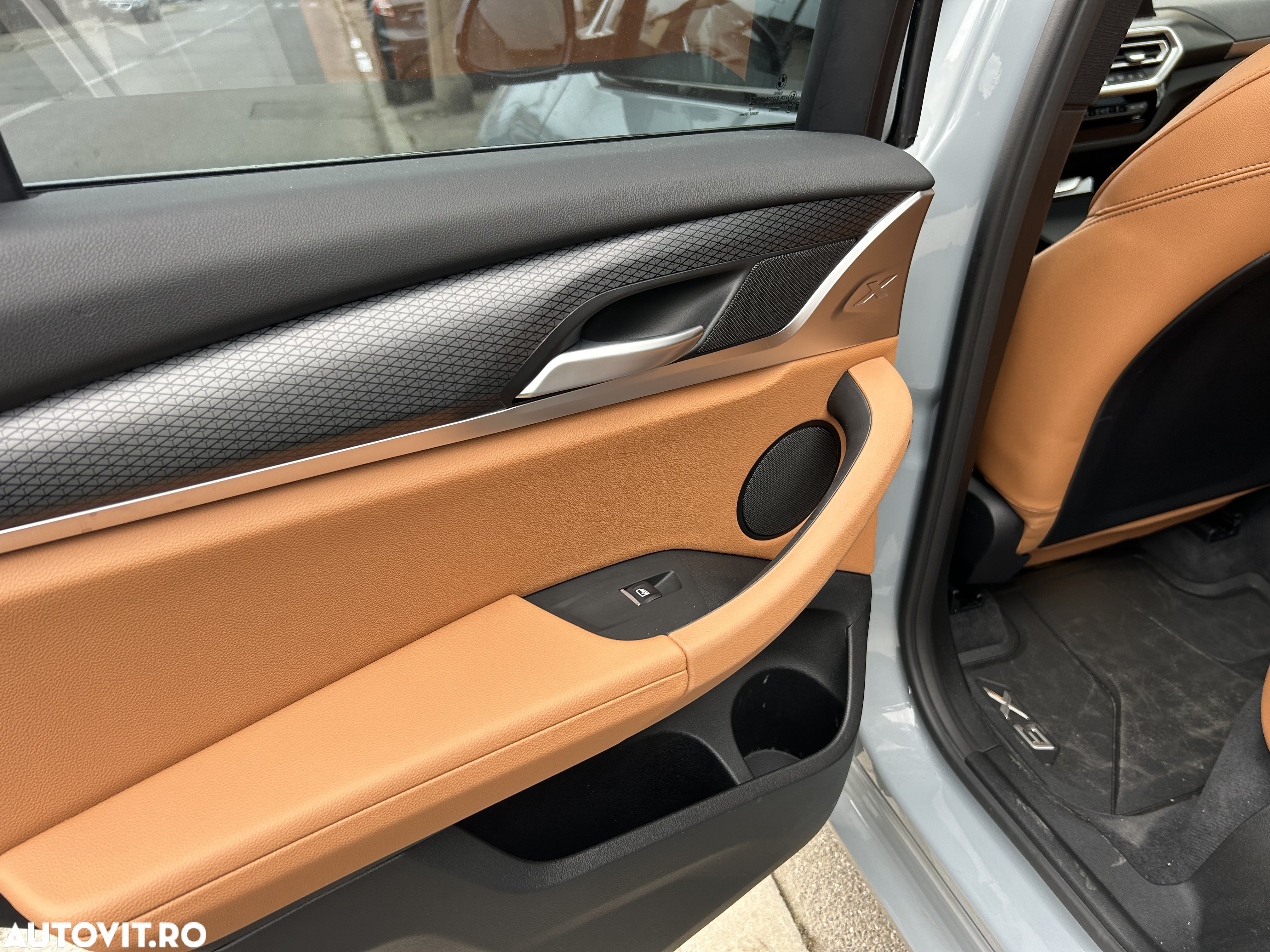 BMW X3 xDrive20d AT MHEV - 21