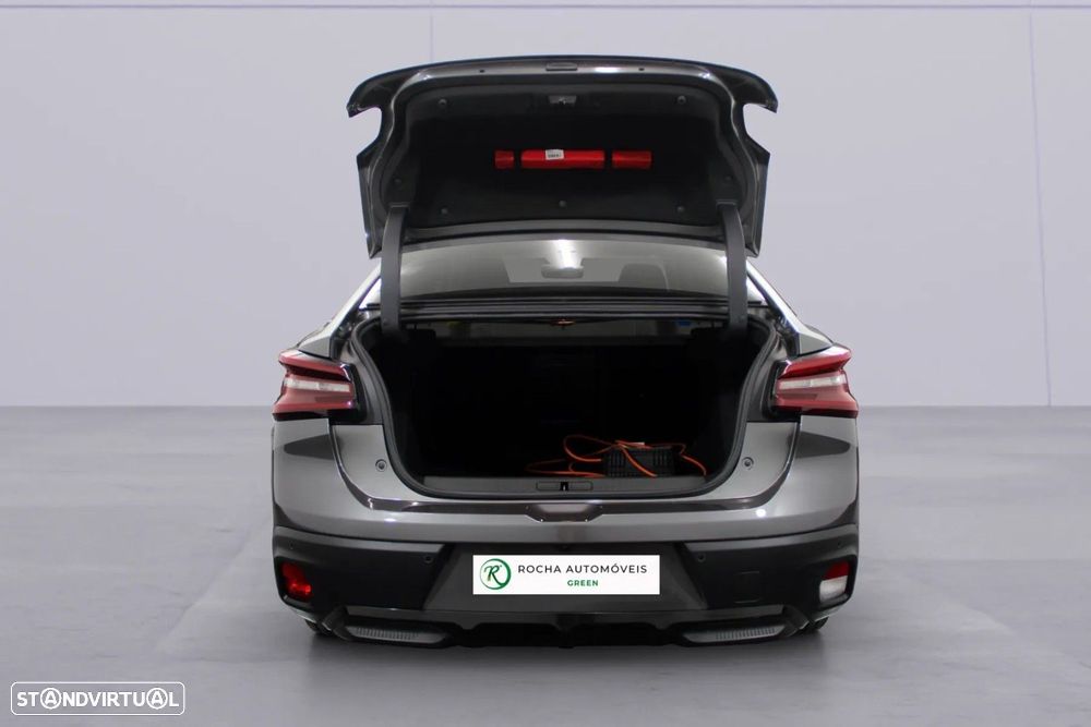 Citroën e-C4 X 50 kWh Shine - 6