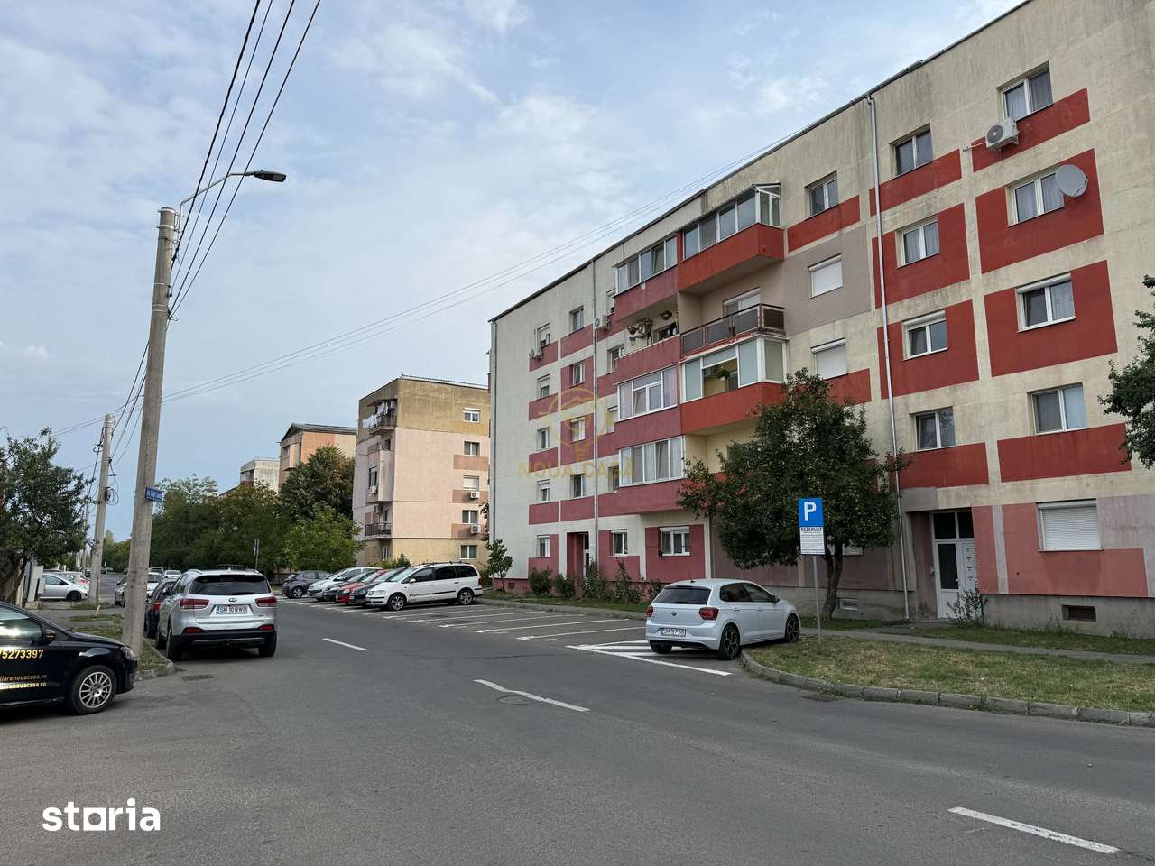 !LISTARE NOUA!De vanzare Apartament 3 camere Gellert Sandor — fotografia 1