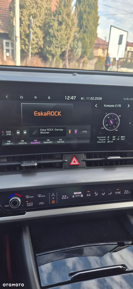 Kia Sportage 1.6 T-GDI Business Line 2WD DCT - 20