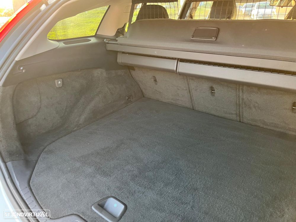 Volvo V60 D2 Edition - 20