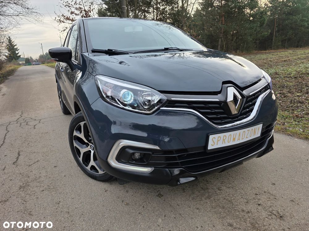 Renault Captur ENERGY dCi 90 Start&Stop Expression - 15