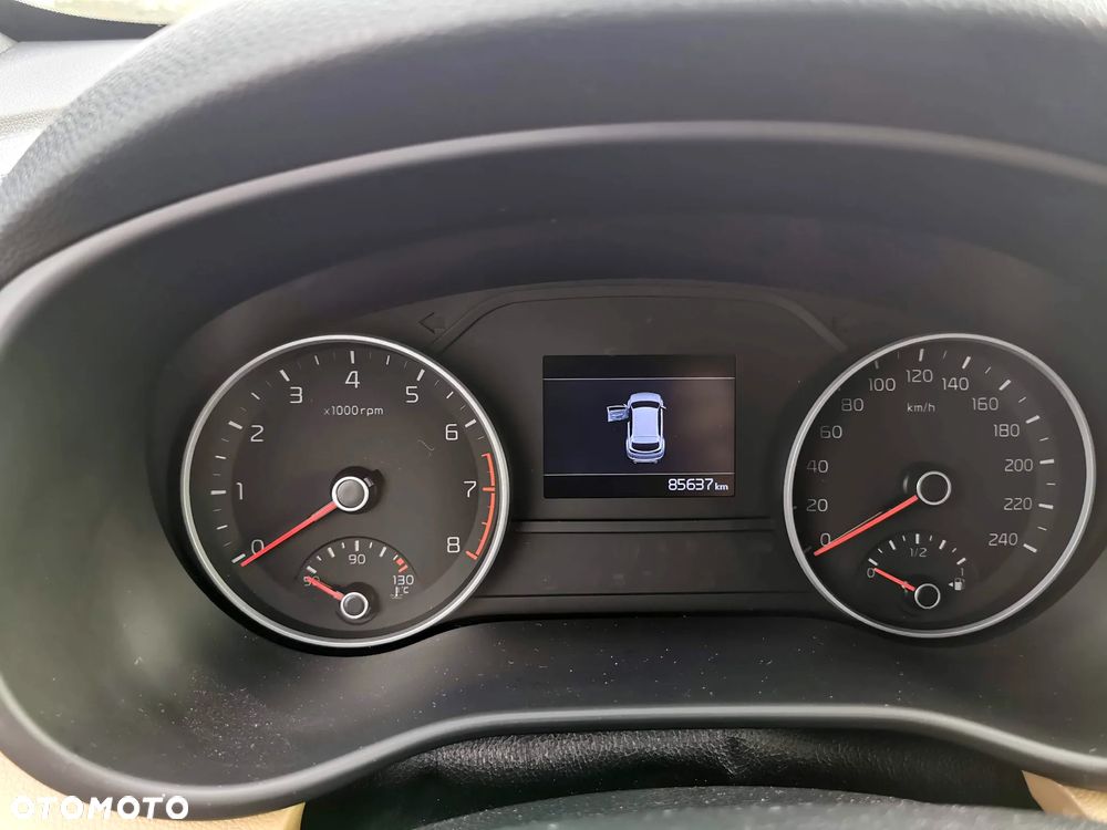 Kia Sportage 1.6 T-GDI L Business Line 2WD - 15