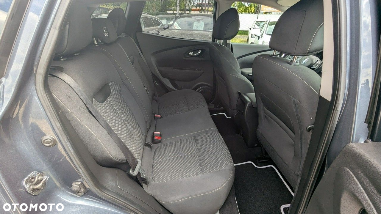 Renault Kadjar - 16