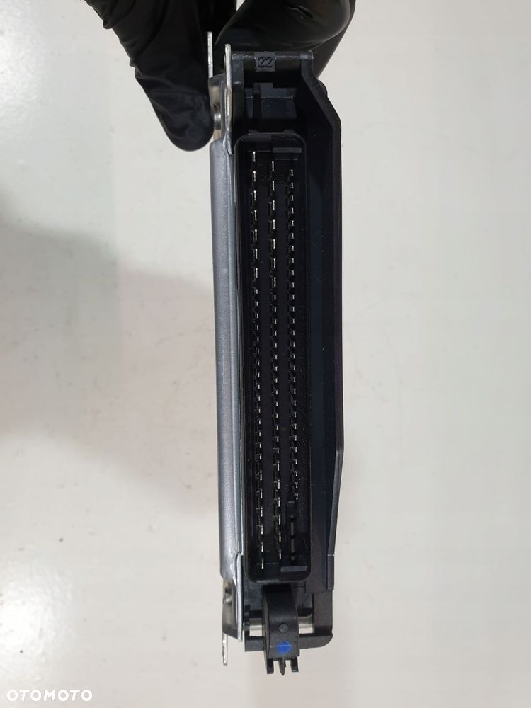 sterownik moduł esp 8d0907389e audi a6 s6 c5 vw 4.2 v8 eur - 3