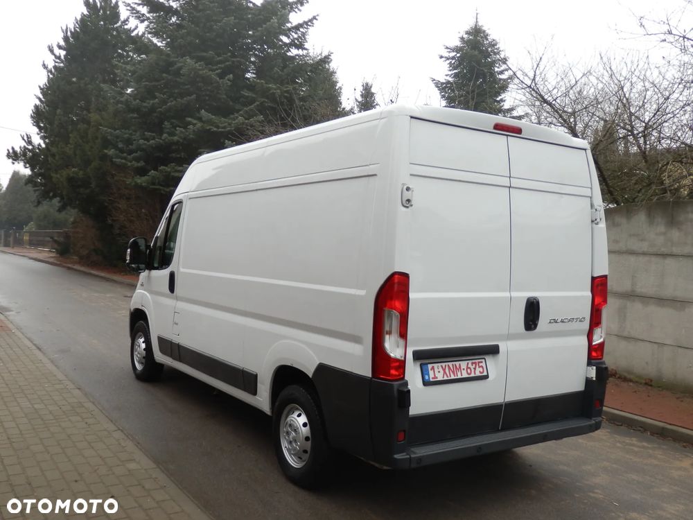 Fiat Ducato - 4