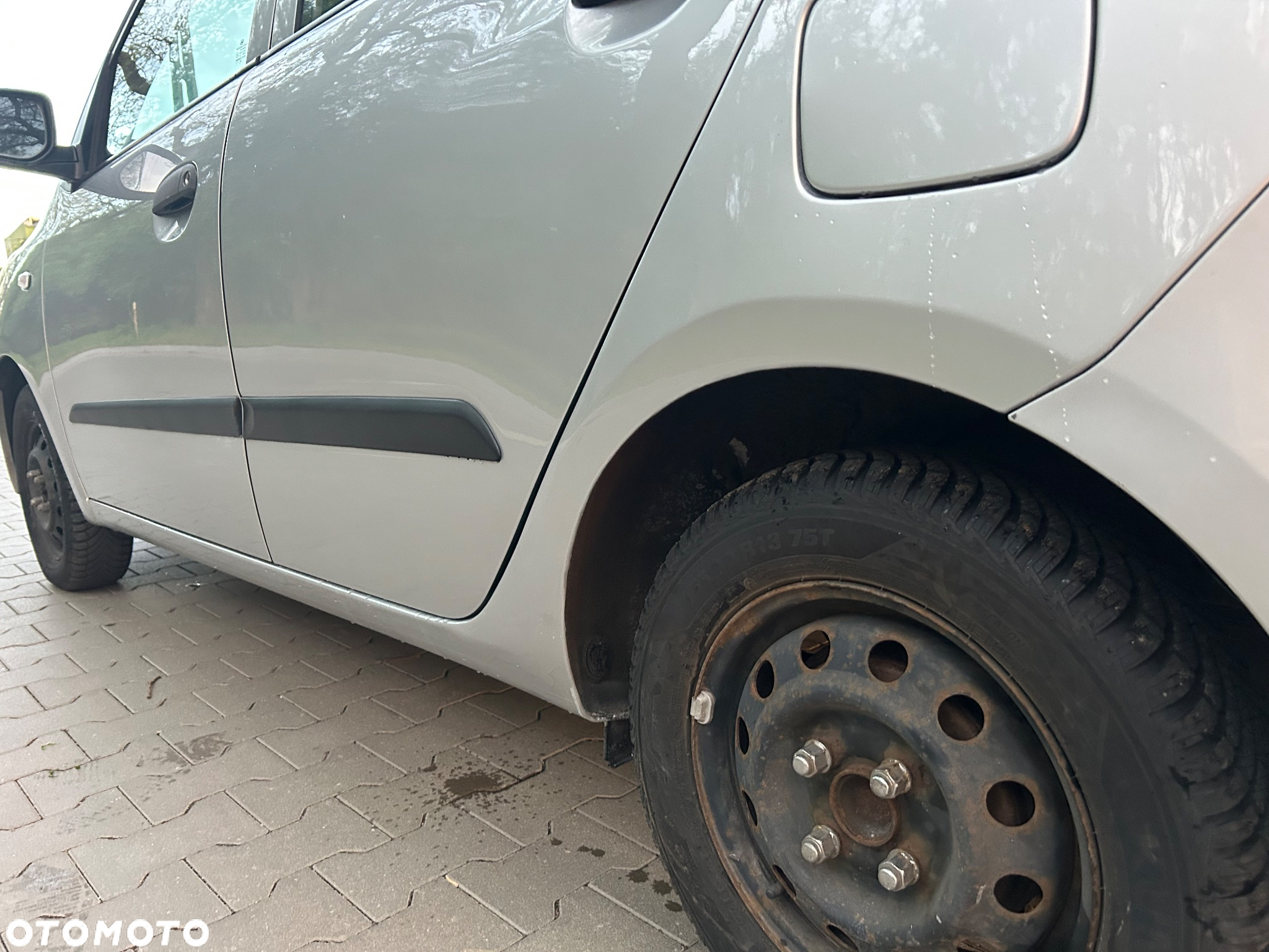 Hyundai i10 1.1 5 Star Edition - 13