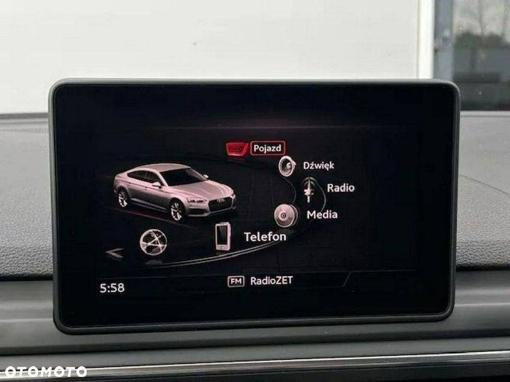 Audi A5 Sportback 2.0 TDI quattro S tronic - 30