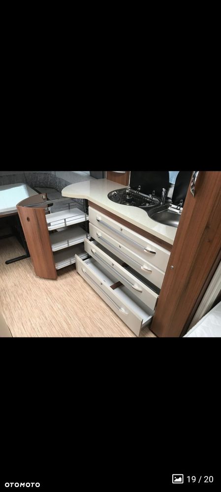 Hobby 24EG PREMIUM 540UFC - 12