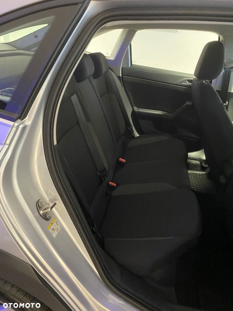 Volkswagen Taigo 1.0 TSI Pure DSG - 7