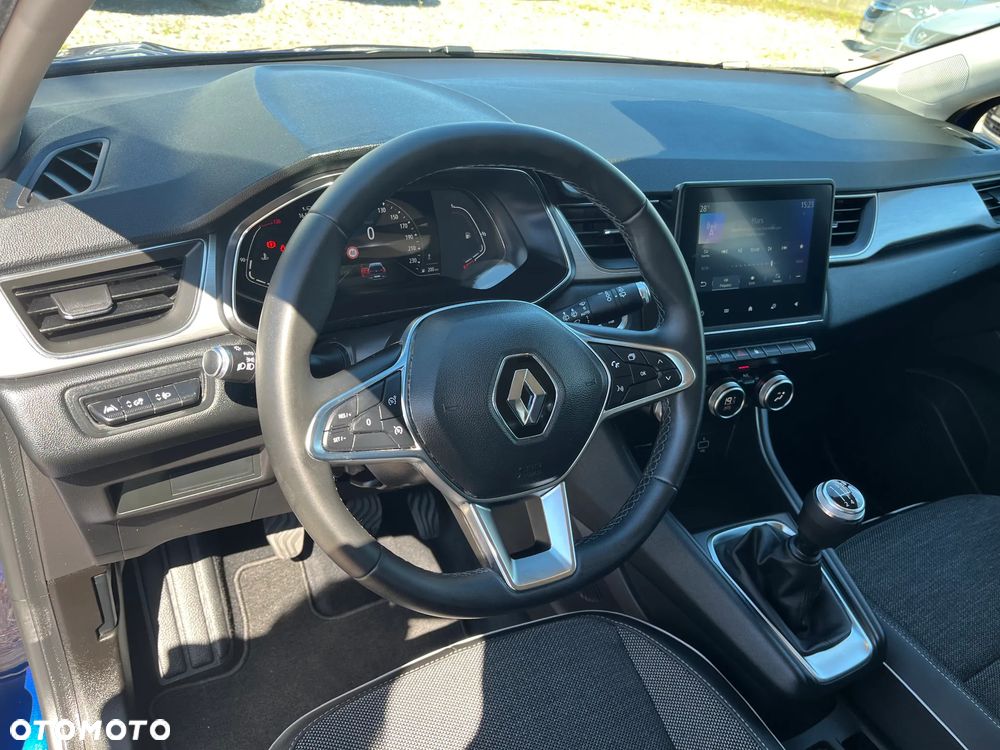 Renault Captur - 25
