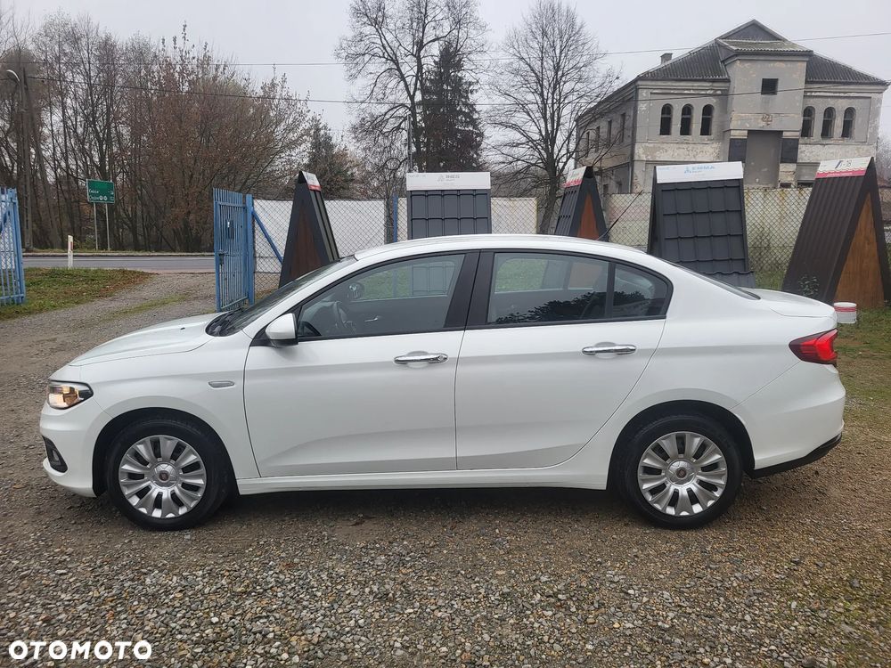Fiat Tipo 1.4 16v Pop - 2