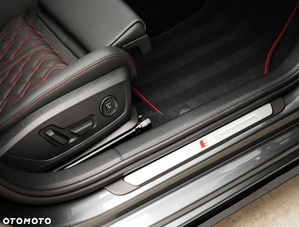 Audi A3 Limousine - 21