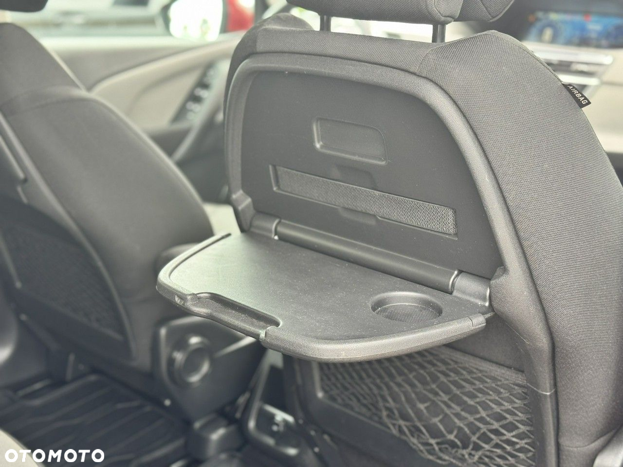 Citroën C4 Grand Picasso - 33