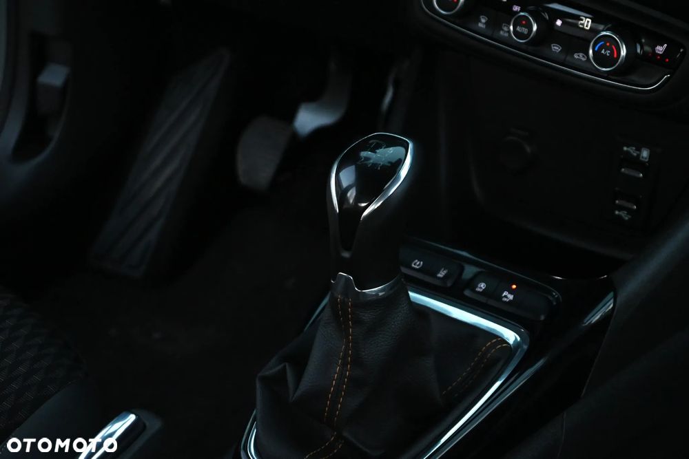 Opel Crossland X 1.2 Start/Stop Ultimate - 23