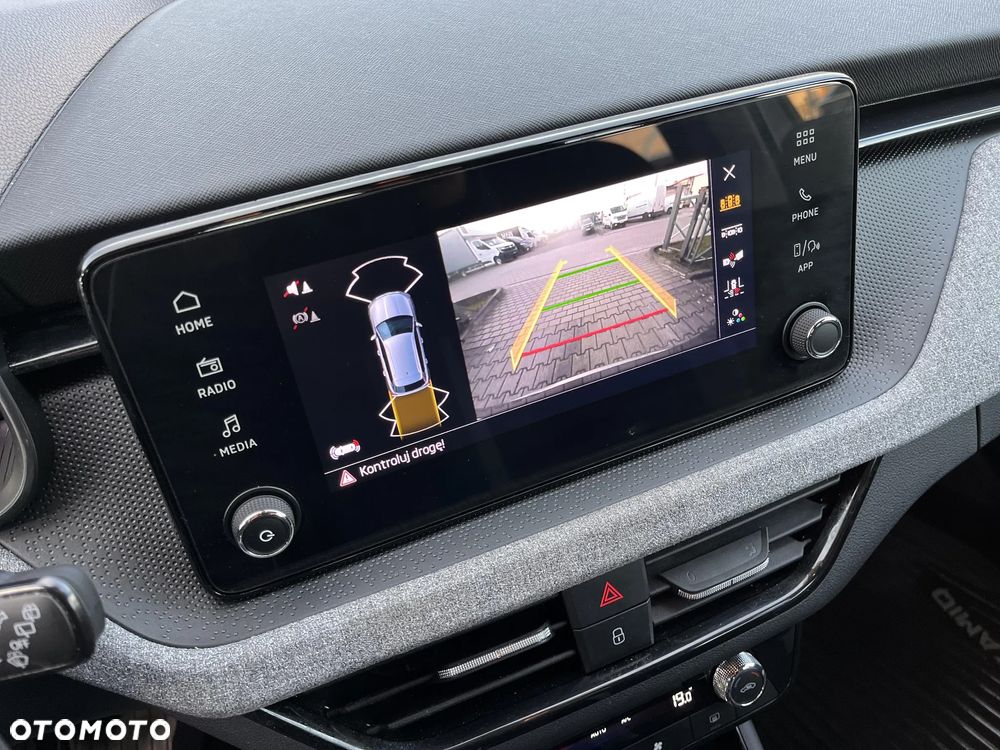 Skoda Kamiq 1.0 TSI Selection - 26