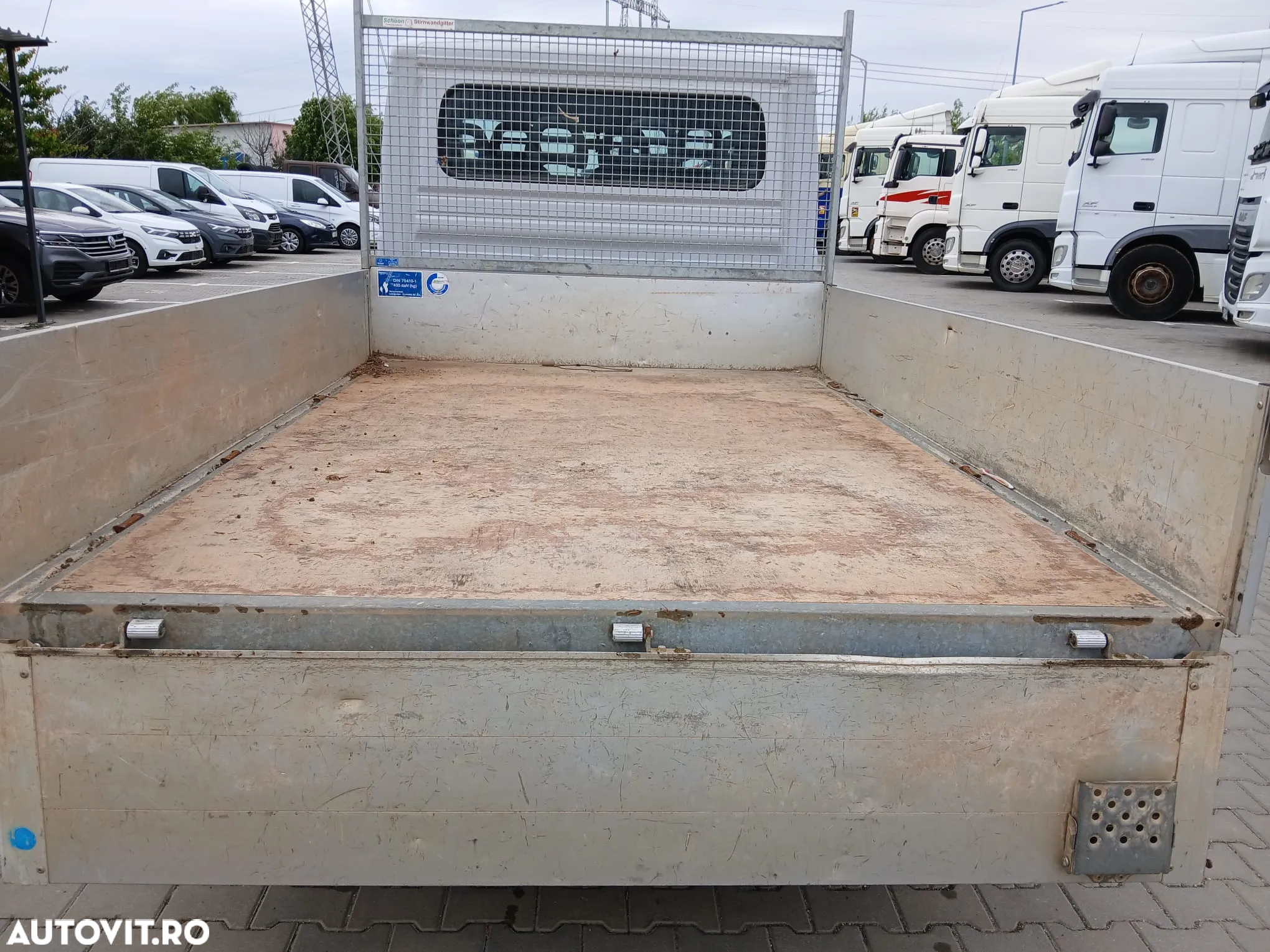 Opel Movano - 13