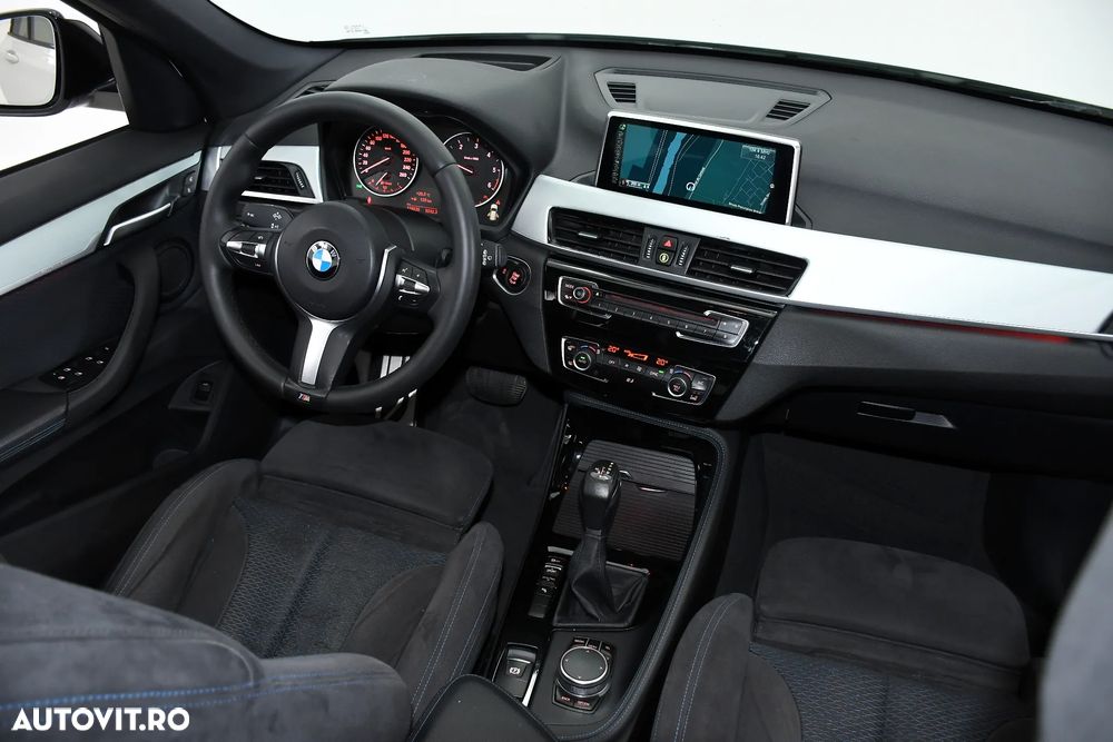 BMW X1 - 5