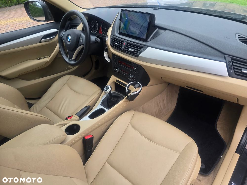 BMW X1 - 14