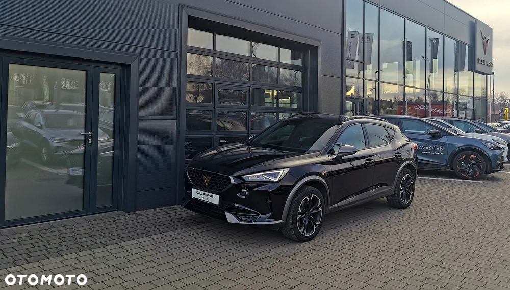 Cupra Formentor - 14