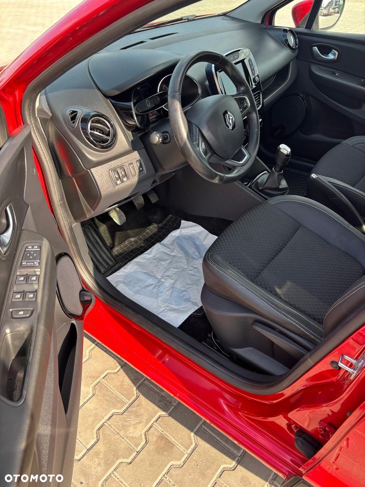Renault Clio 0.9 Energy TCe Intens - 7