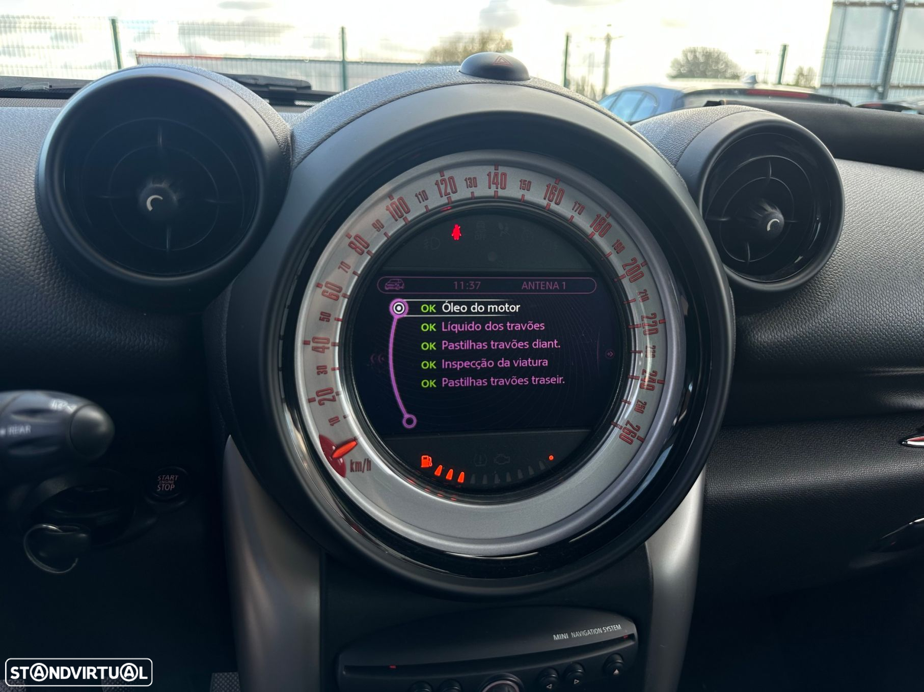 MINI Countryman Cooper D - 15
