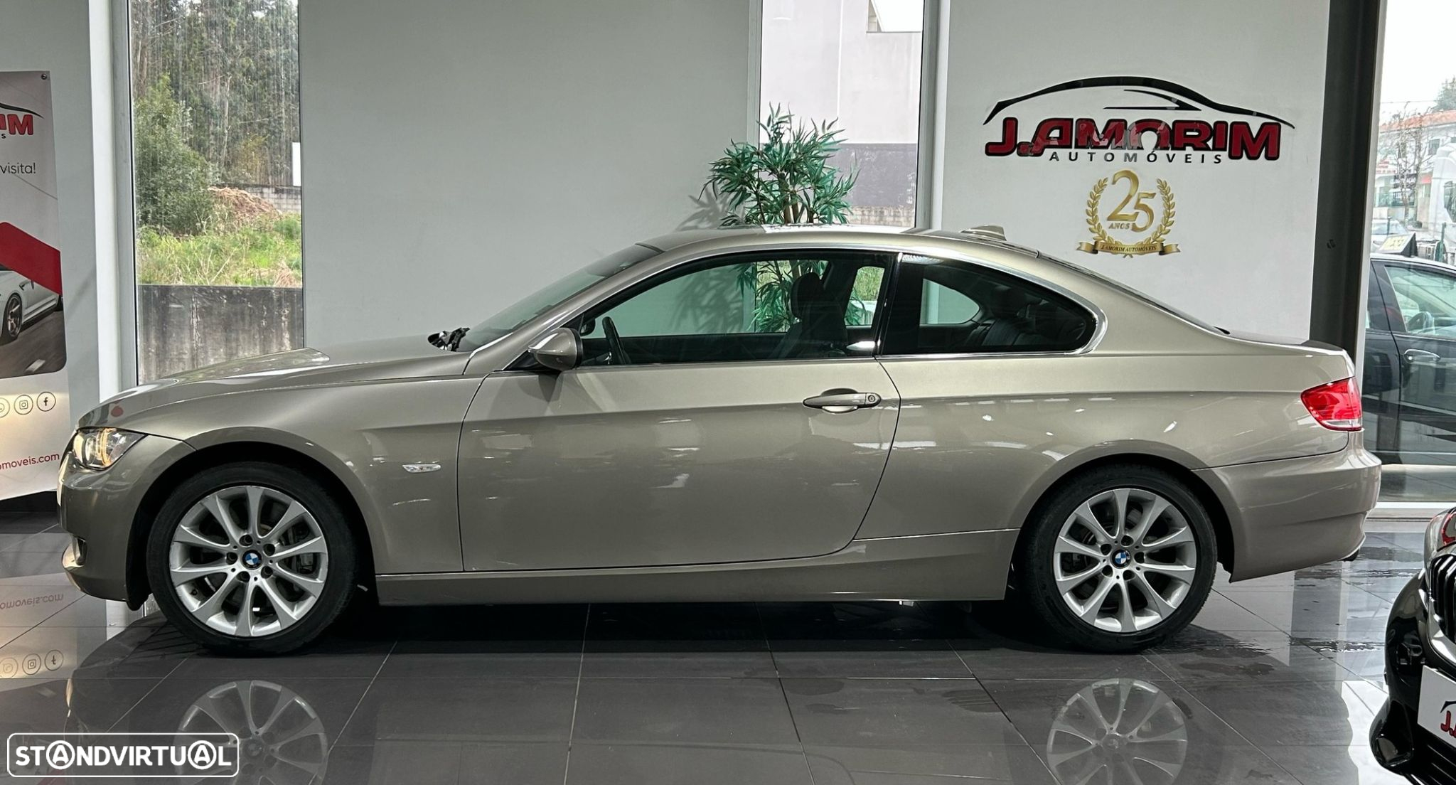 BMW 330 dA - 11