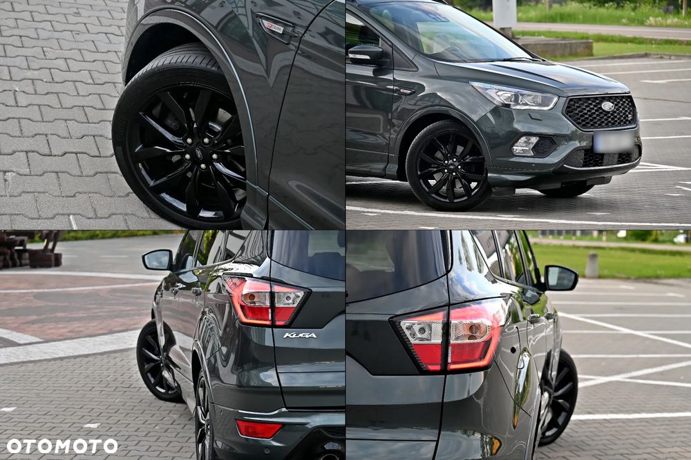 Ford Kuga 2.0 TDCi AWD ST-Line - 40