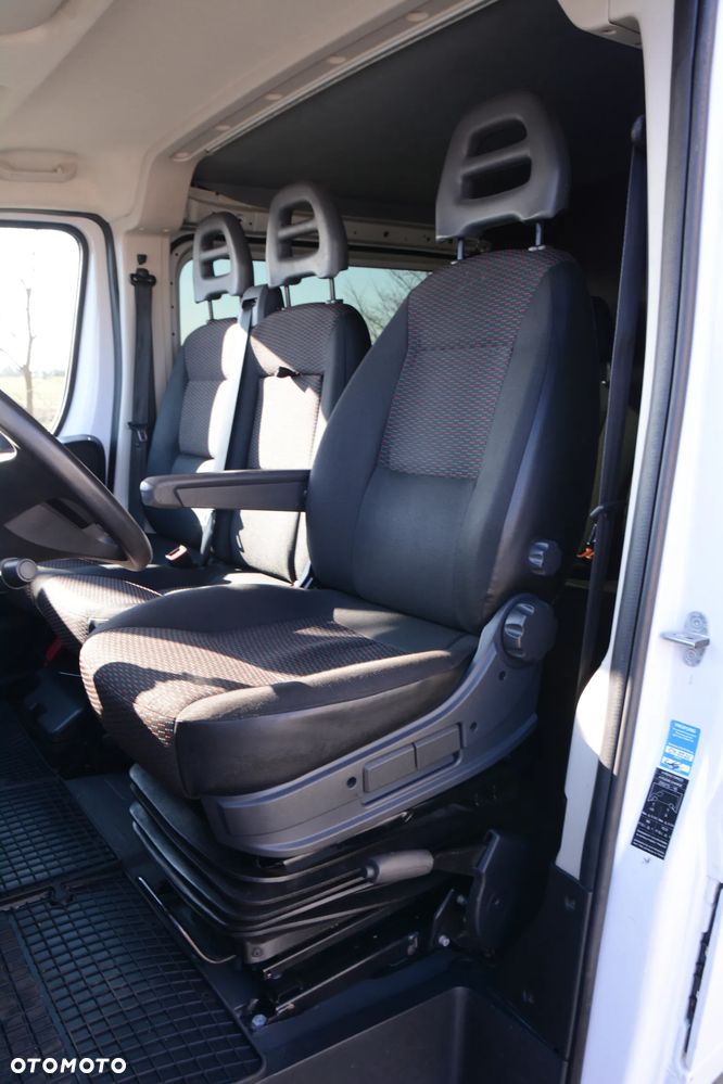 Citroën Jumper - 14