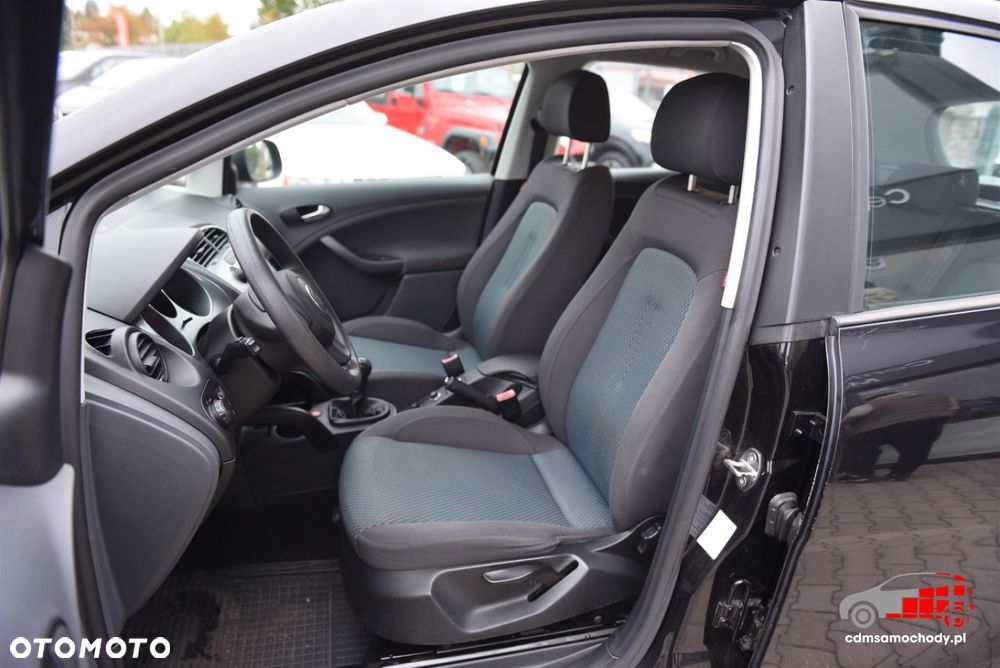 Seat Altea XL - 14